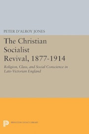 Christian Socialist Revival, 1877-1914