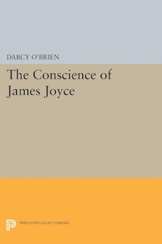 The Conscience of James Joyce