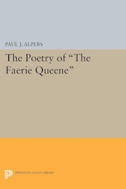 Poetry of the Faerie Queene