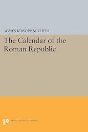 Calendar of the Roman Republic