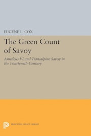 The Green Count of Savoy