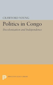 Politics in Congo