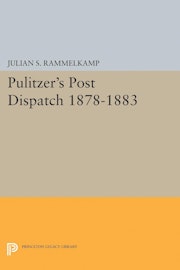 Pulitzer's Post Dipatch