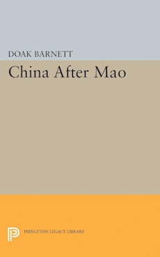 China After Mao
