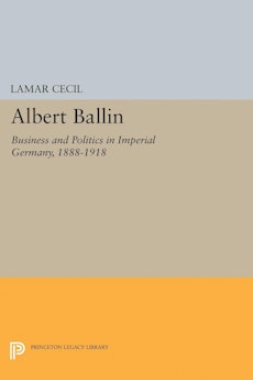 Albert Ballin