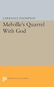 Melville's Quarrel With God