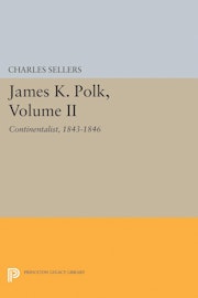 James K. Polk, Volume II