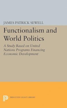 Functionalism and World Politics