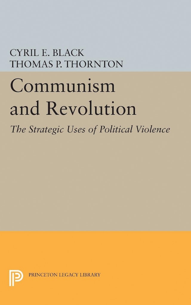 Communism and Revolution