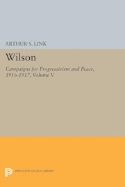 Wilson, Volume V