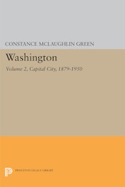 Washington, Vol. 2