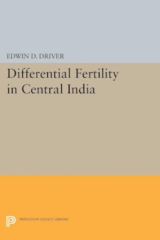Differential Fertility in Central India