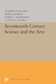 Seventeenth-Century Science and the Arts