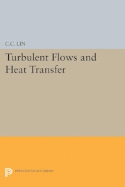 Turbulent Flows and Heat Transfer