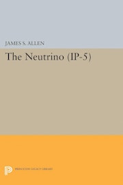 The Neutrino. (IP-5)