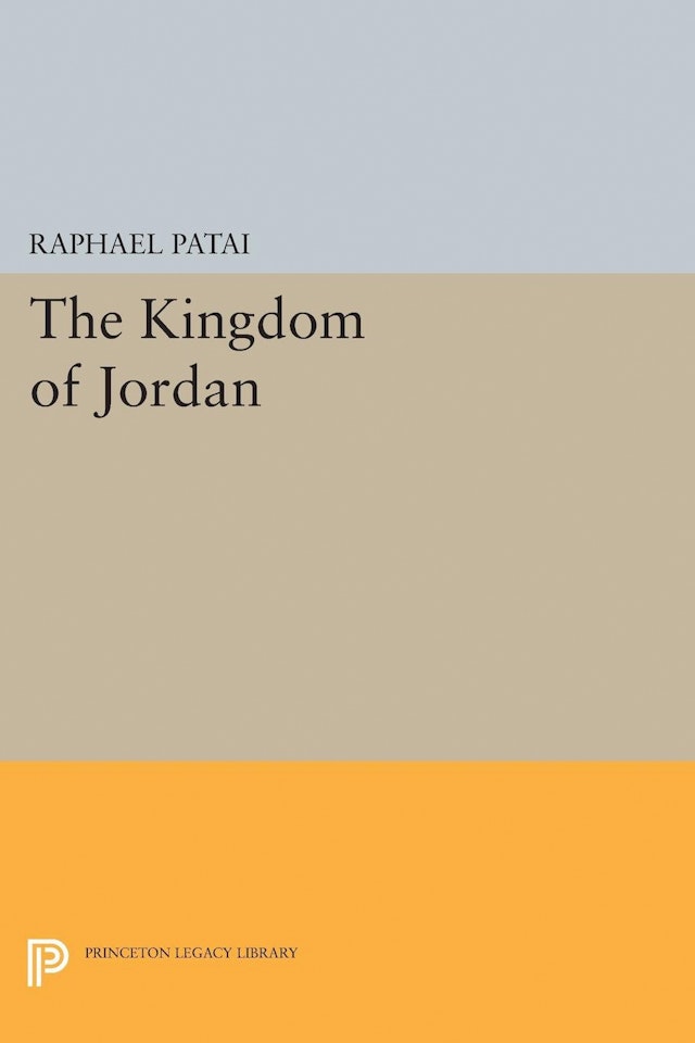 The Kingdom of Jordan