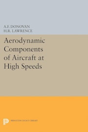Aerodynamic Components of Aircraft at High Speeds