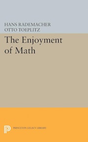 Enjoyment of Mathematics