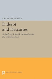 Diderot and Descartes