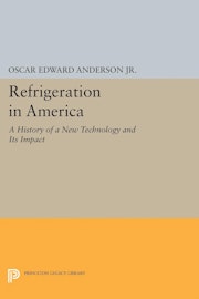 Refrigeration in America