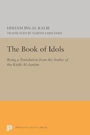 Book of Idols