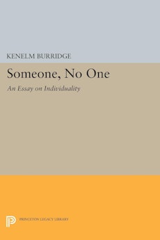 Someone, No One