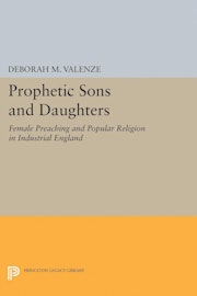 Prophetic Sons and Daughters