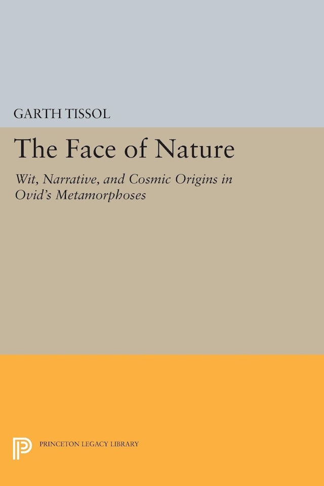 The Face of Nature