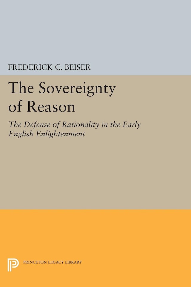 The Sovereignty of Reason