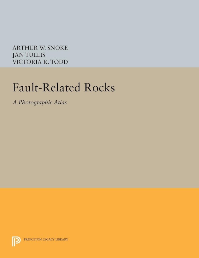Fault-related Rocks
