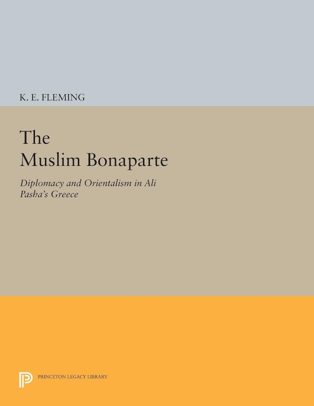 The Muslim Bonaparte