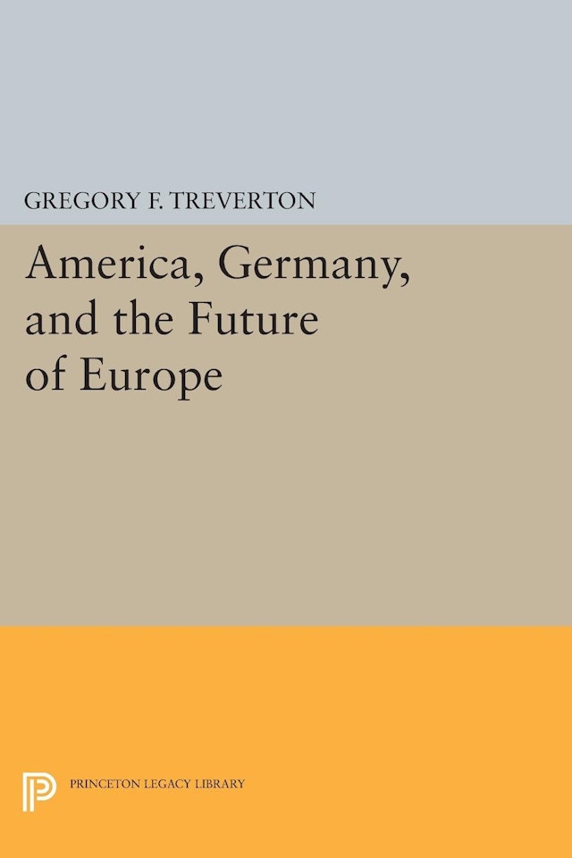 America, Germany, and the Future of Europe