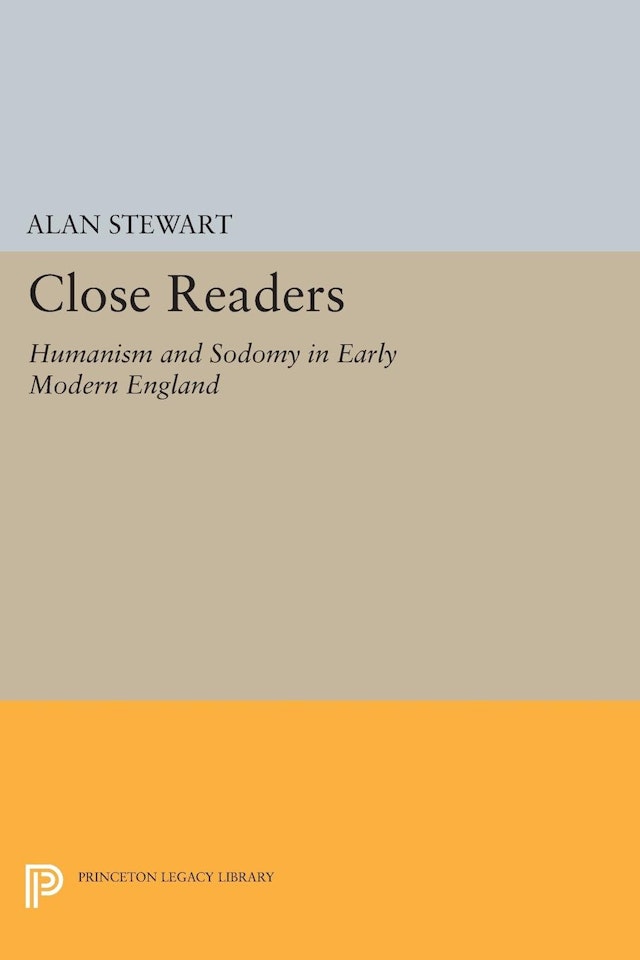 Close Readers