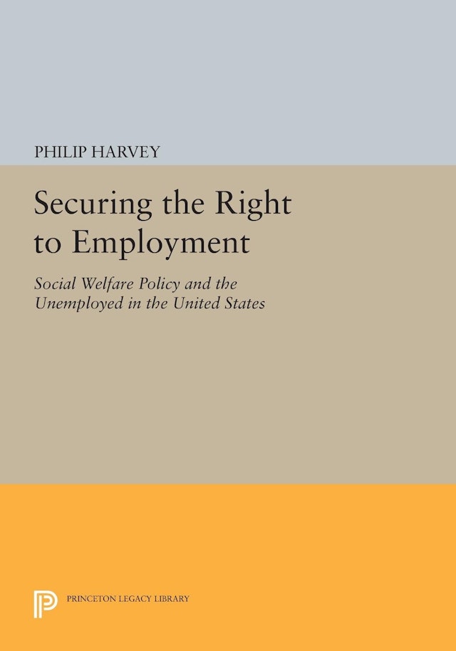 Securing the Right to Employment