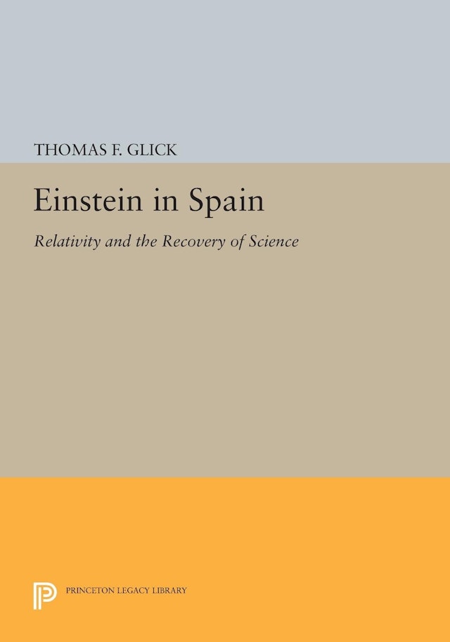 Einstein in Spain