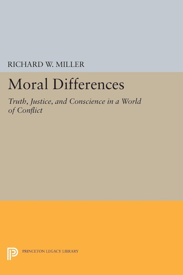 Moral Differences