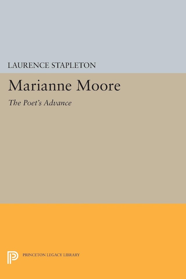 Marianne Moore