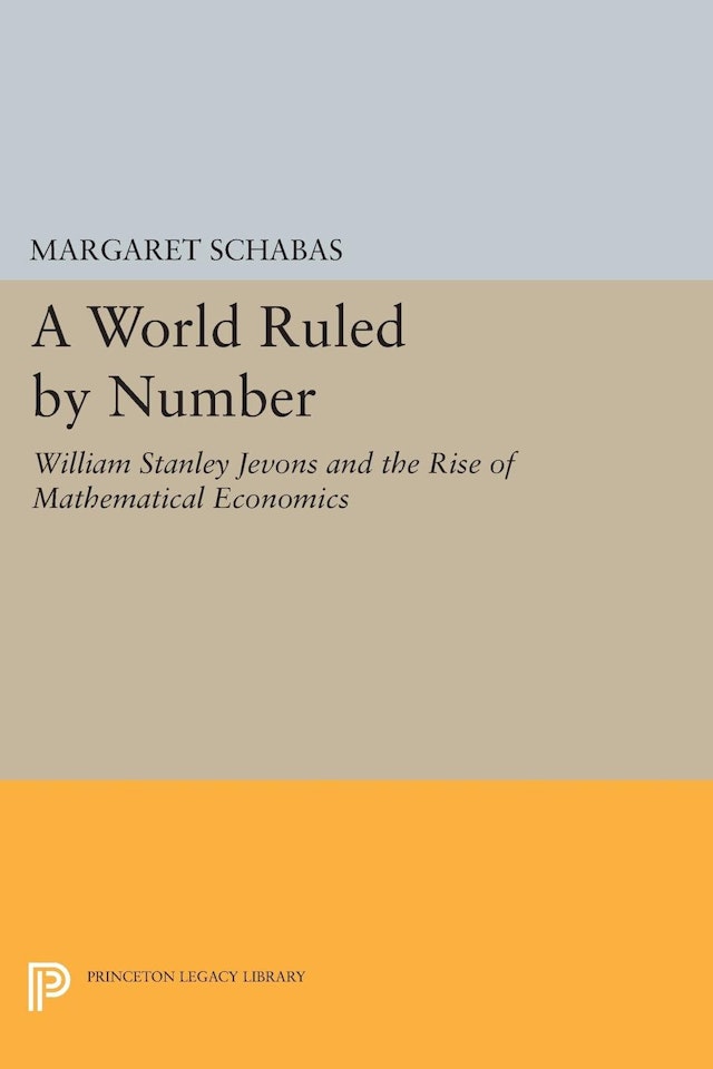 A World Ruled by Number