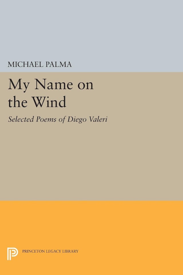 My Name on the Wind