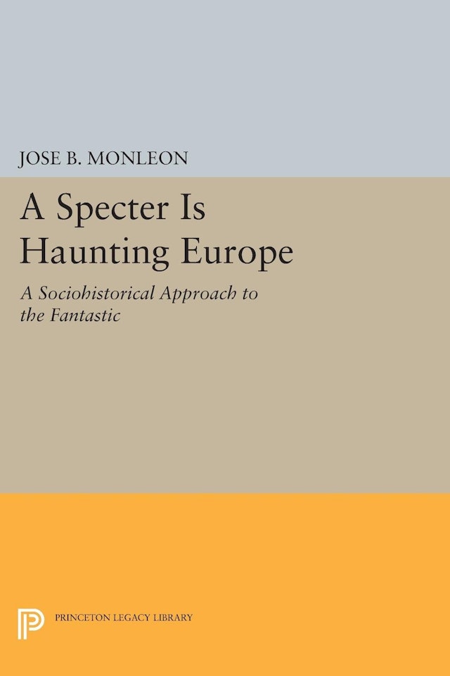 A Specter is Haunting Europe
