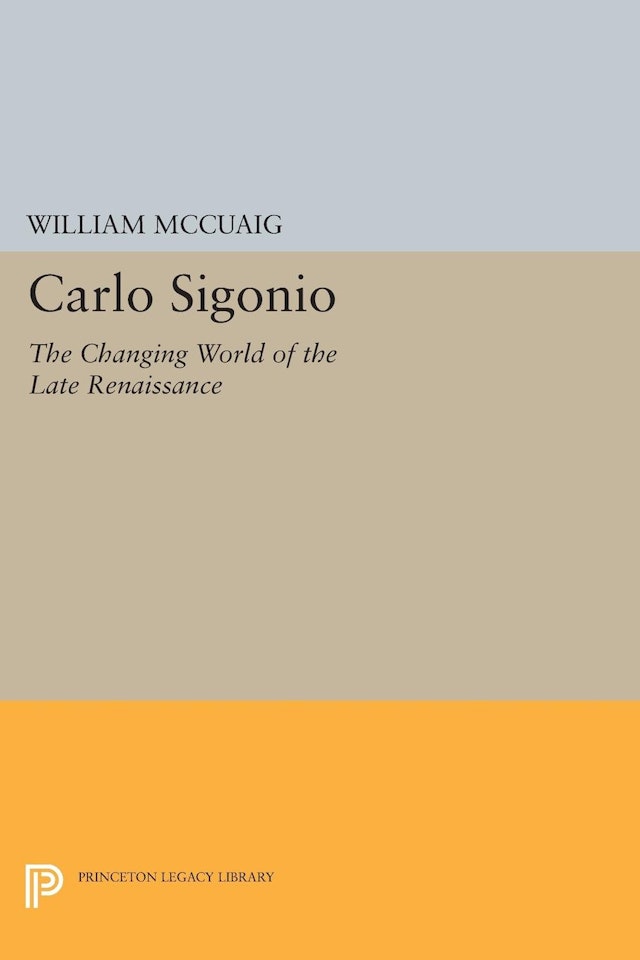 Carlo Sigonio