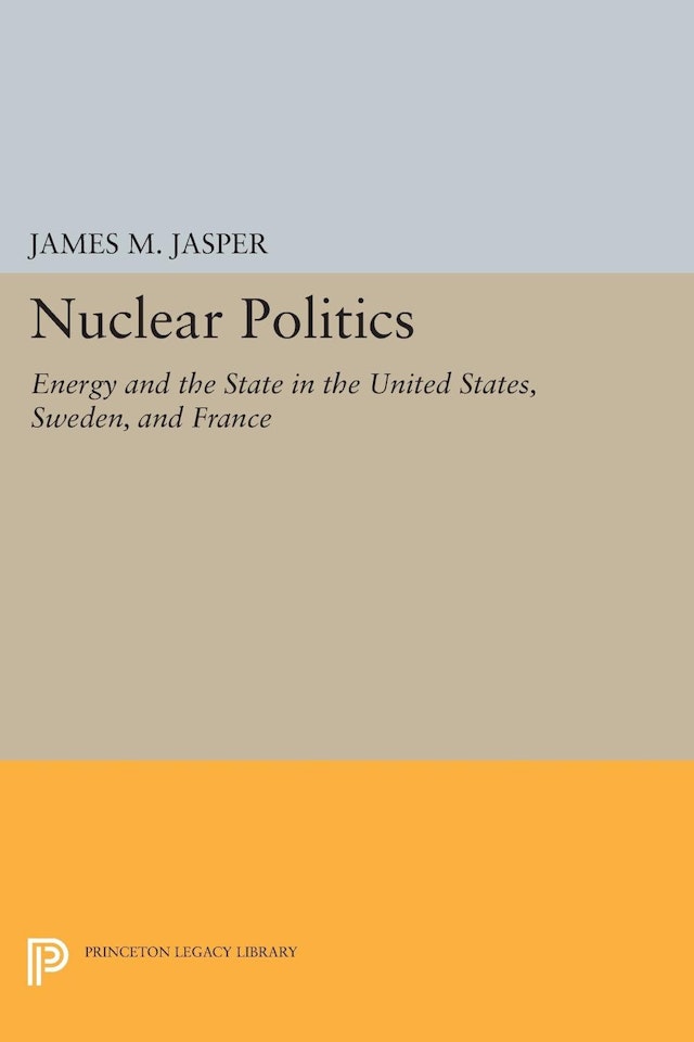 Nuclear Politics
