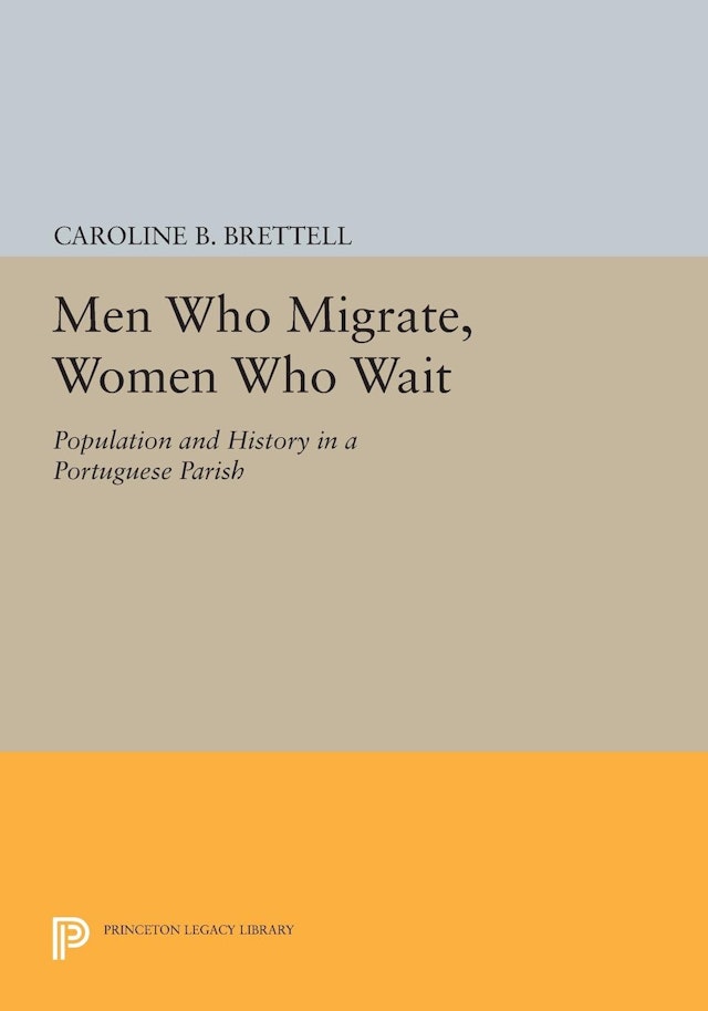Men Who Migrate, Women Who Wait
