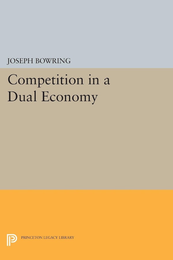 competition-in-a-dual-economy-princeton-university-press