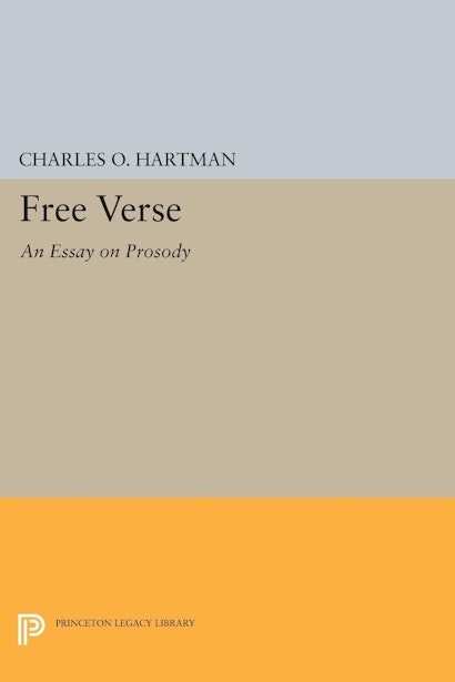 free verse essay