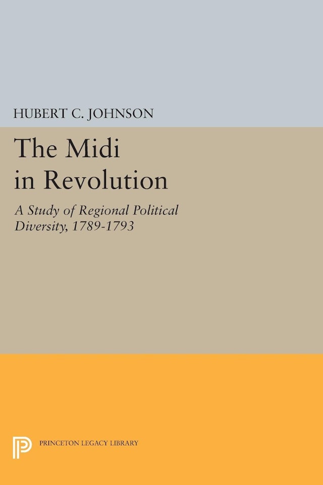 The Midi in Revolution