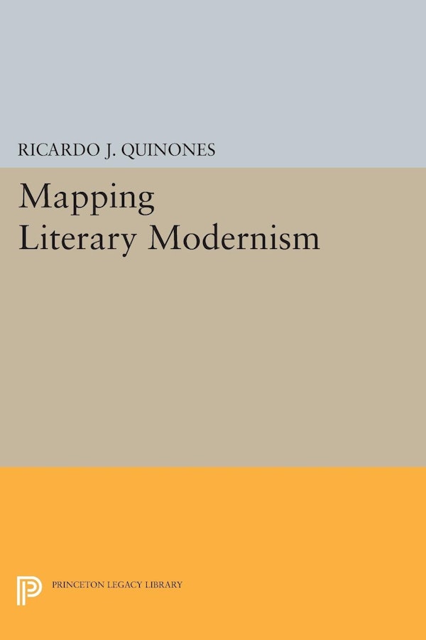 literary modernism critical essays and comparative studies