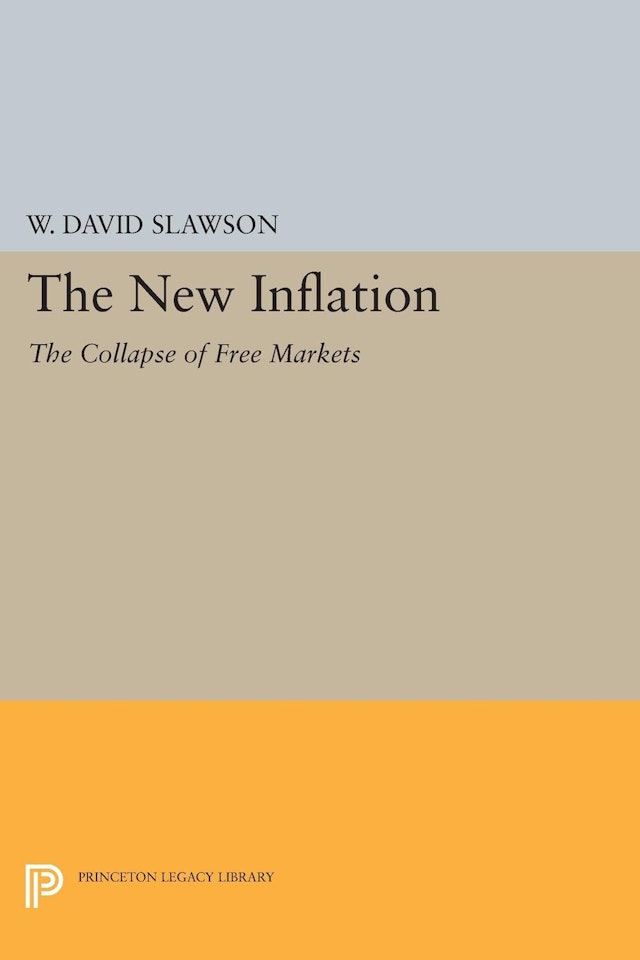 The New Inflation