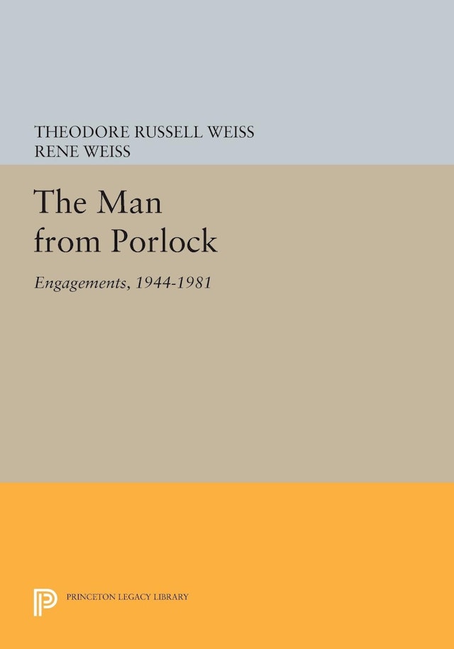 The Man from Porlock
