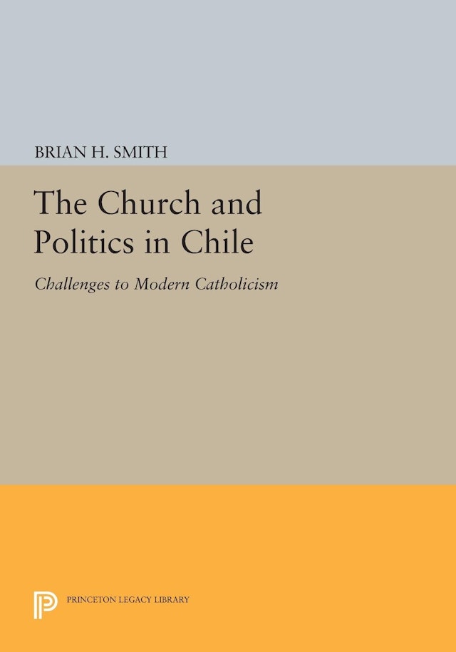 The Church and Politics in Chile
